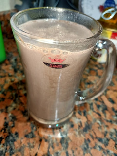 صورة لوصفة هوت شوكليت ايطالي