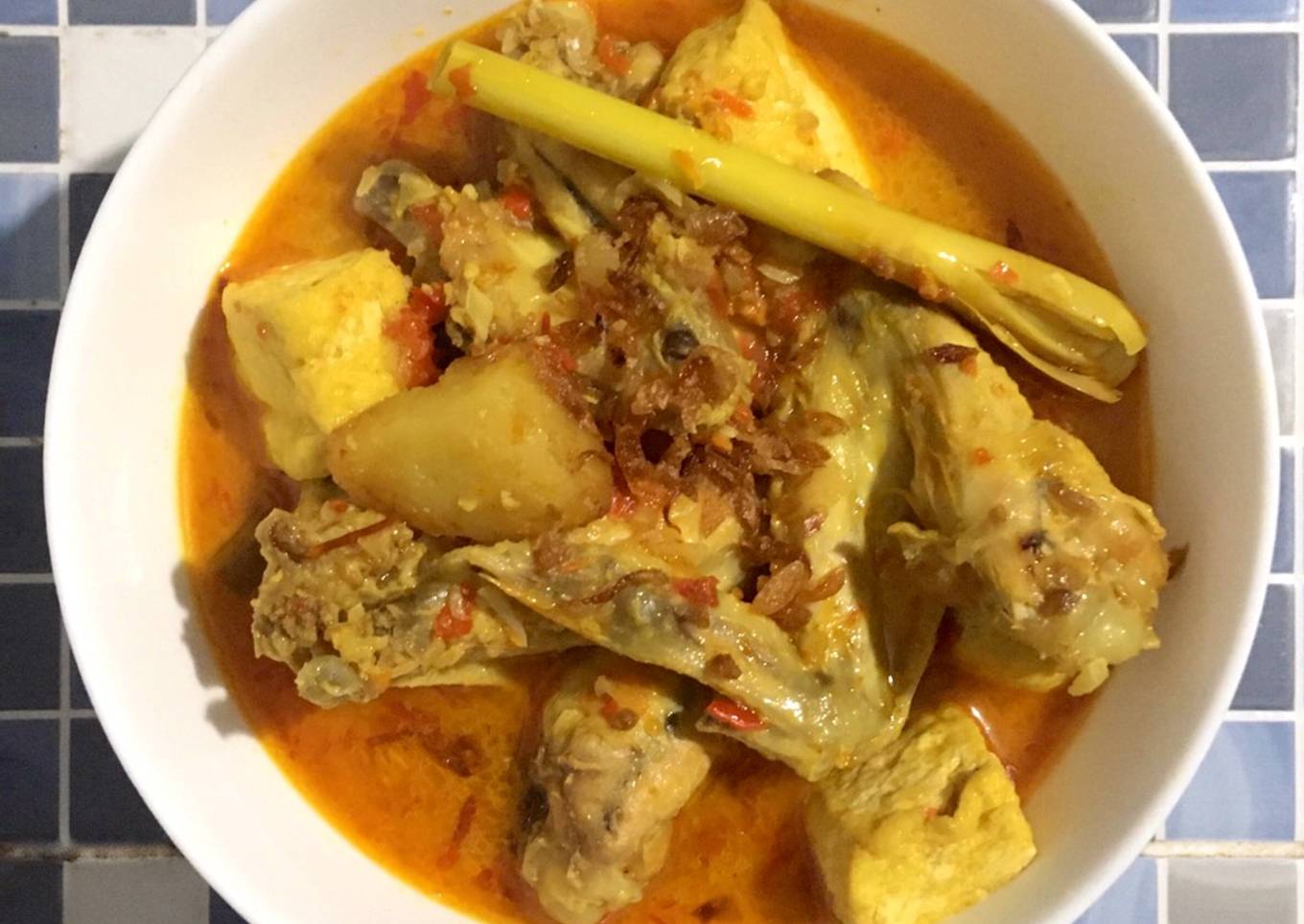 Kare Ayam