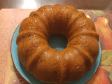 Pastel fácil, nutritivo y delicioso