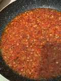 Sambal Bawang