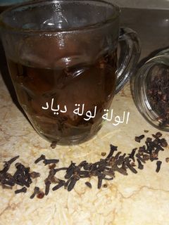 صورة لوصفة تيزانة بالقرنفل