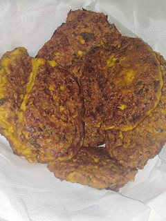 Una foto de Hamburguesas de Pollo y Albahaca