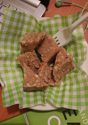 Foto resep Getuk Real Food