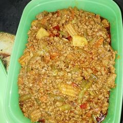 A picture of Mince.