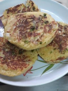বাটার এগ টোস্ট (butter egg toast recipe in Bengali) রেসিপির প্রধান ছবি