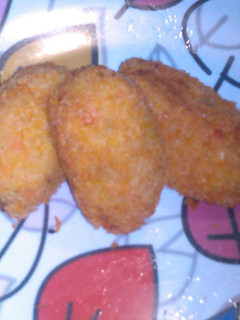 Foto resep Kroket mie