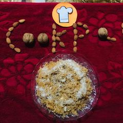 A picture of Simple siwayaan.