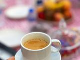 شاي كرك