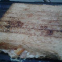 A picture of Veg Sandwich.