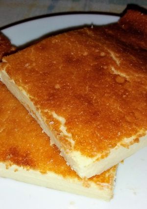 Una foto de Quesada pasiega muy fácil
