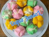 Bolu Kukus