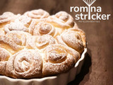 Brioche Bouclette
