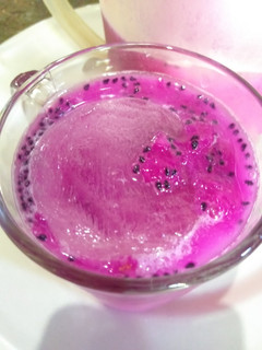 Foto resep Jus Naga