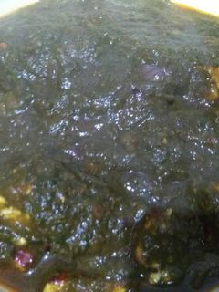 पालक पनीर (Palak Paneer recipe in hindi) रेसिपी मुख्य फोटो