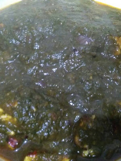 पालक पनीर (Palak Paneer recipe in hindi) रेसिपी मुख्य फोटो