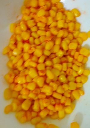 صورة لوصفة ذرة حلوة