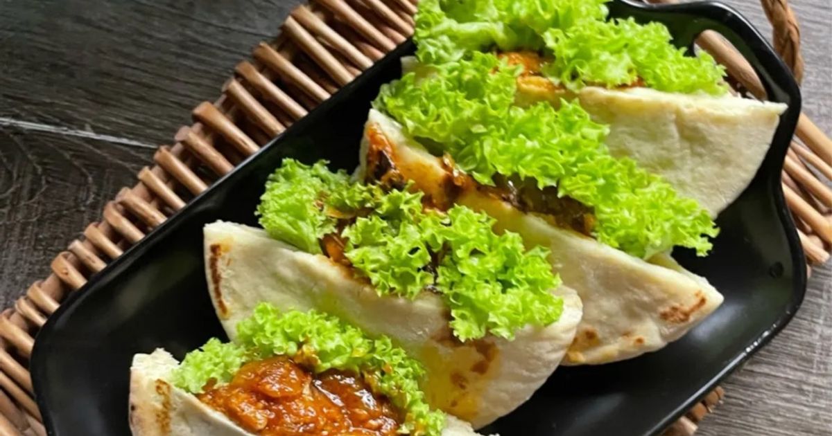 18 resepi roti arab simple yang sedap dan mudah oleh komuniti Cookpad ...