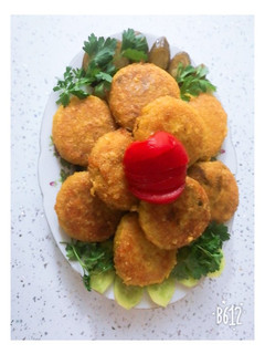 عکسی از دستور کبه 😉😋