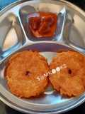 Traditional Thalipeeth - for Fasting