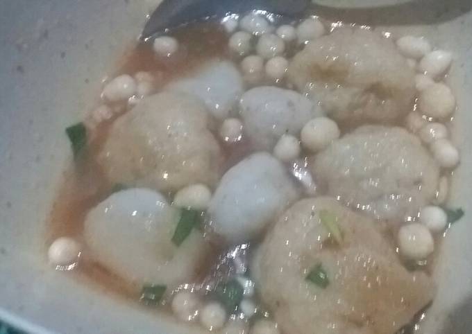 Baso aci