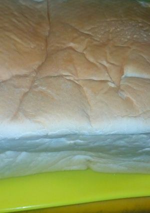 A picture of Soft Bread.
