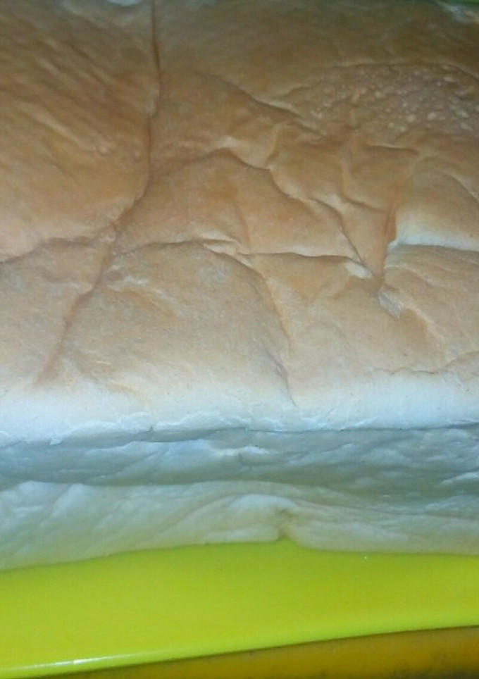 A picture of Soft Bread.