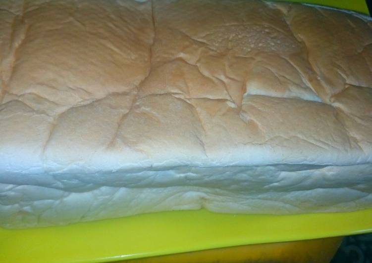 Recipe of Super Quick Homemade Soft Bread Cooking Basics for Beginners