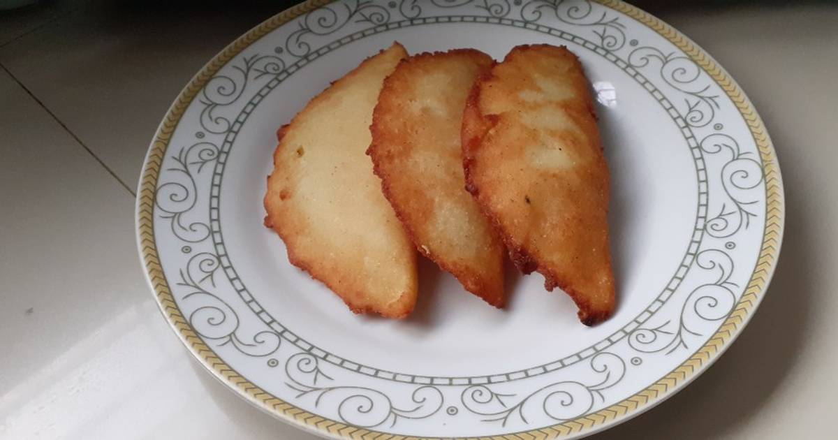 Empanadas de cazón Receta de @Zenaida_Perez- Cookpad