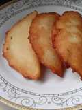 Empanadas de cazón