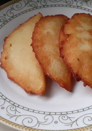 Una foto de Empanadas de cazón
