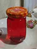 Satrup Habang Homemade (Sirup Mawar)