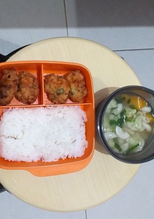 Foto resep Bekal Maksi Akhtar