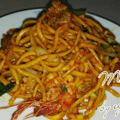 รูปของ Mie Aceh