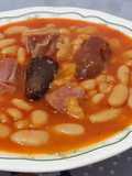 Fabada Asturiana