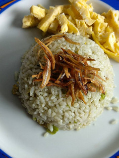Foto resep Nasi Goreng Kampung