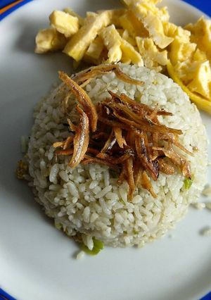 Foto resep Nasi Goreng Kampung