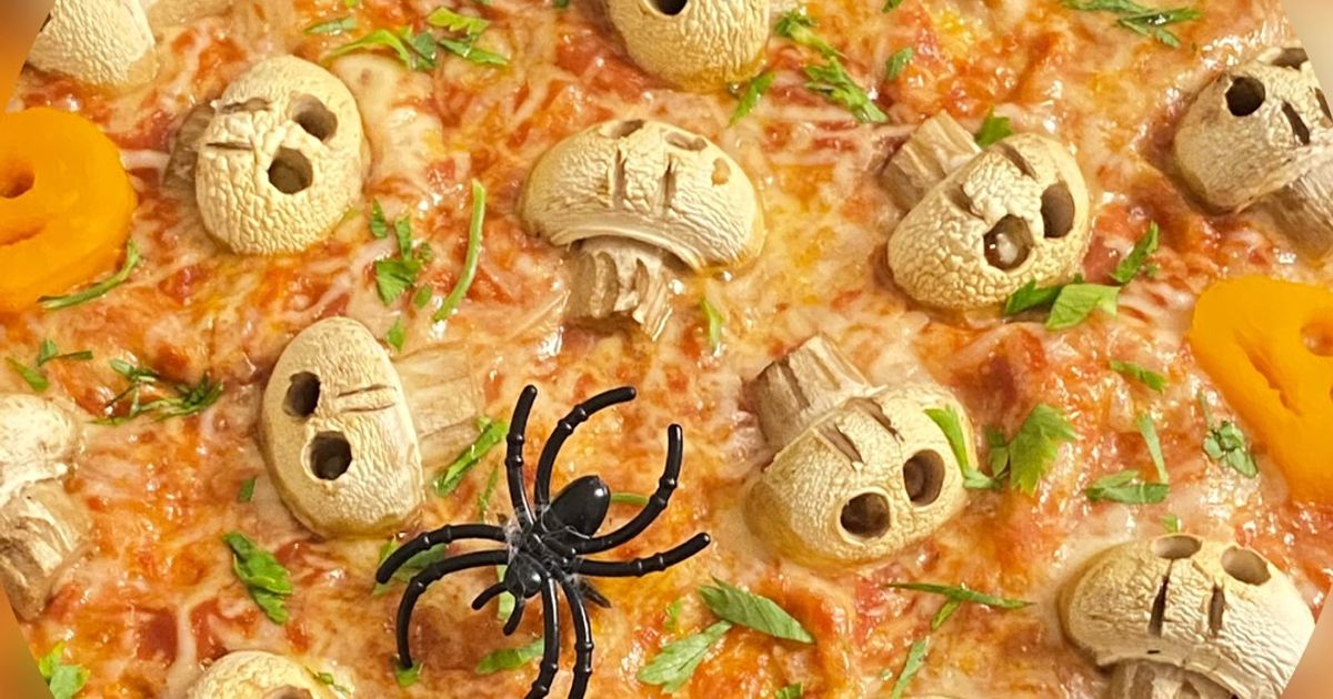 Buffet d’Halloween : 20 idées gourmandes pour un repas monstrueux 🎃