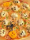 Tarte Halloween 🎃 👻