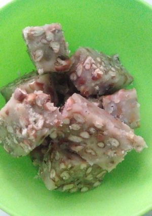Foto resep Gempo Kacang Tolo