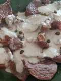Vitello Tonnato