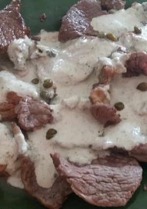 Foto di Vitello tonnato