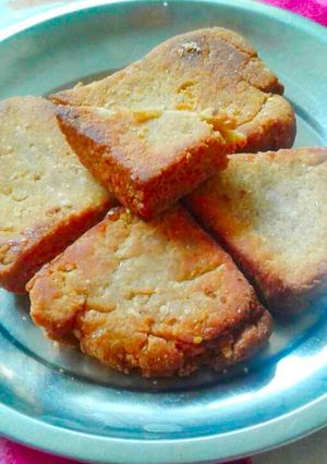 A picture of Sweet Pakwan.