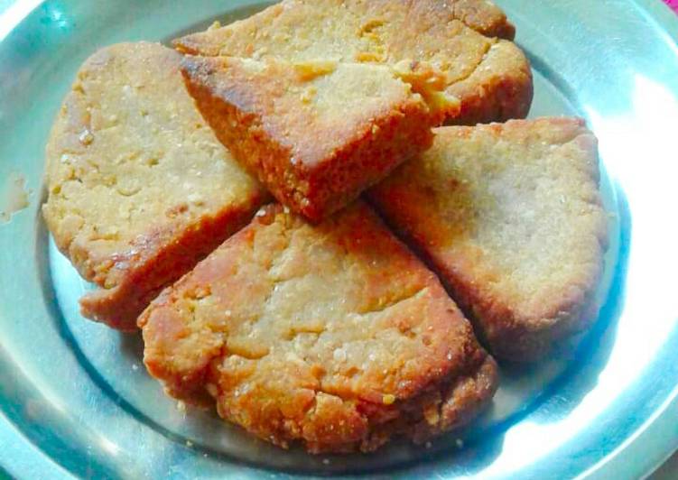 Easiest Way to Prepare Award-winning Sweet Pakwan Cooking Basics for Beginners
