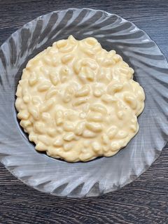 Mac and cheese recept fotója