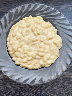 Mac and cheese recept fotója