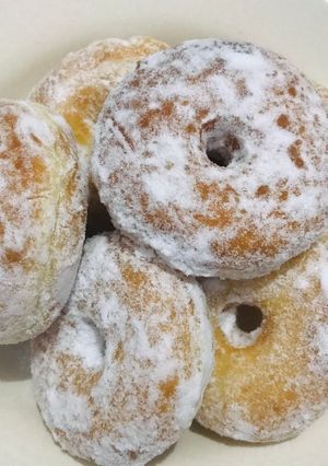 Foto resep Donat Gula