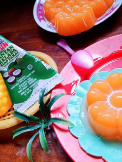 Foto resep AGAR-AGAR JAGUNG MANIS