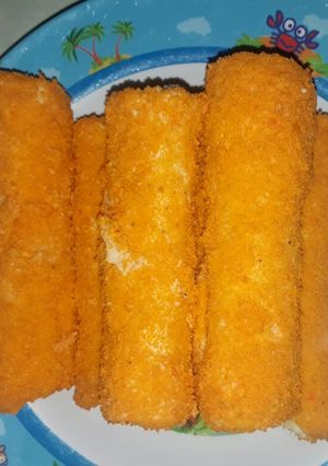 Foto resep Rogul sosis