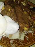 Tahu tek