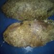 Croquetas de pollo relleno